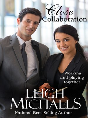 cover image of Close Collaboration
